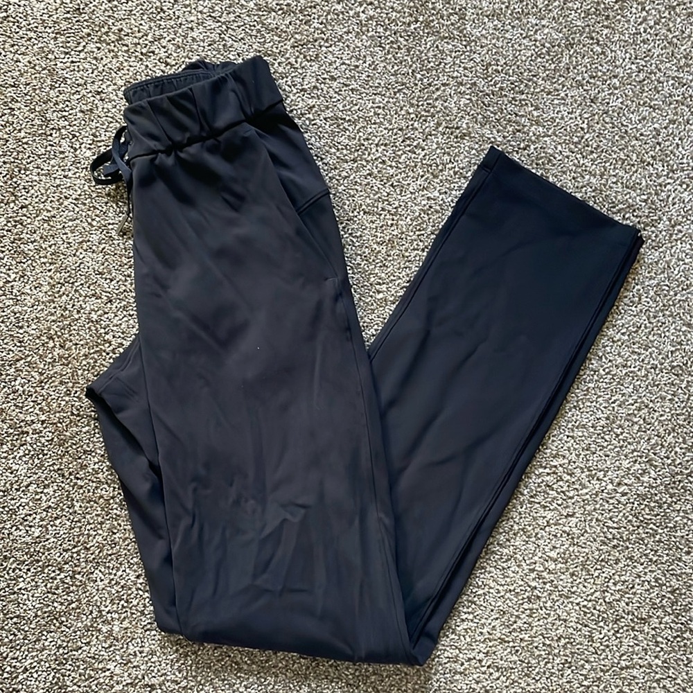 Lululemon On the Fly Pants